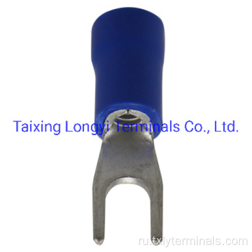 Longyi Stong Circular UnoLenled Cring Compper Cerminals